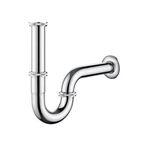 Stainless Steel | Brass | Zinc Siphon Trap – FT02-ST007