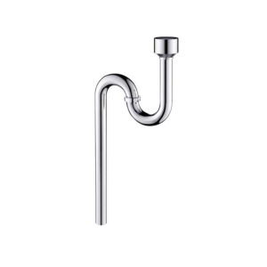 Stainless Steel | Brass | Zinc S Trap – FT02-001