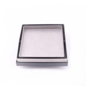 Stainless Steel Tile Insert Floor Drain