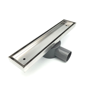 Stainless Steel Linear Floor Drain