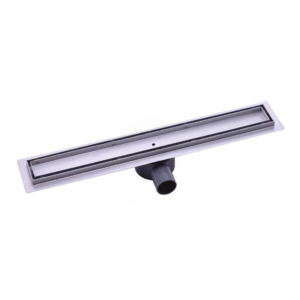 Stainless Steel Linear Floor Drain