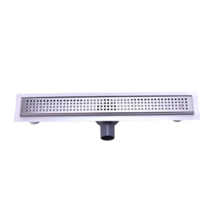 Stainless Steel Linear Floor Drain