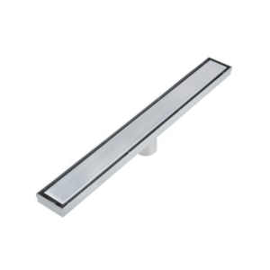 Stainless Steel Linear Floor Drain