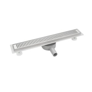 Stainless Steel Linear Floor Drain