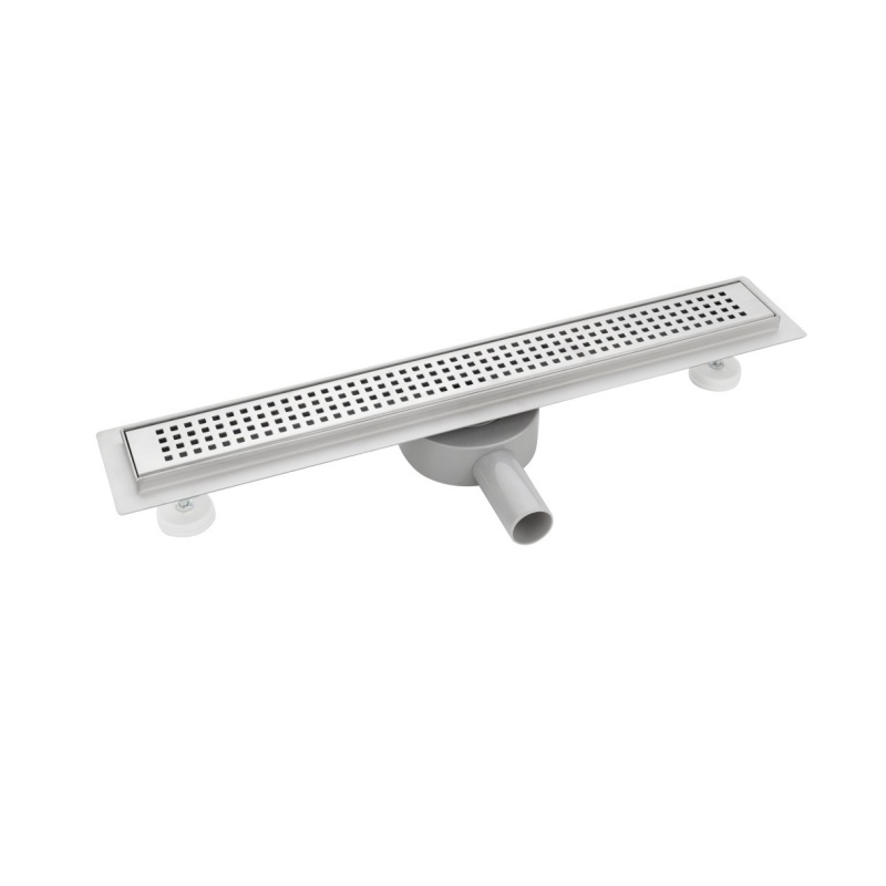 Stainless Steel Linear Floor Drain