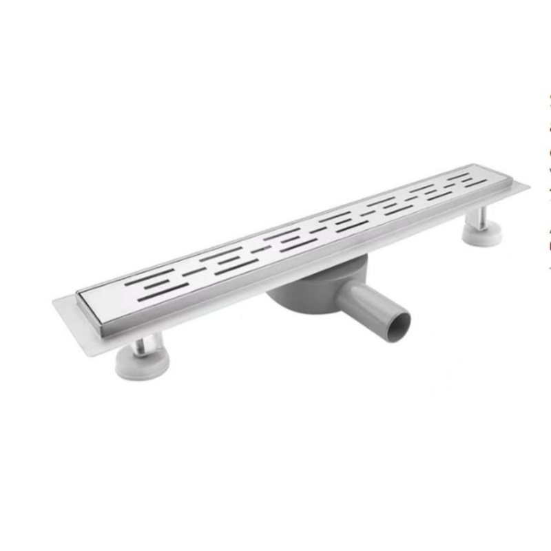 Stainless Steel Linear Floor Drain