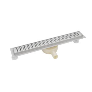 Stainless Steel Linear Floor Drain