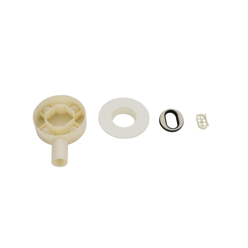 Stainless Steel Linear Floor Drain Accessories