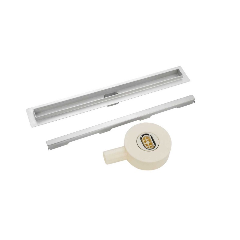 Stainless Steel Linear Floor Drain