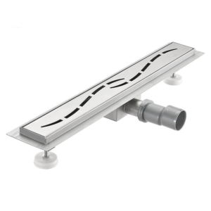 Stainless Steel Linear Floor Drain