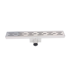 Stainless Steel Linear Floor Drain