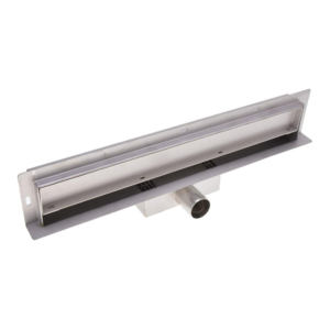 Stainless Steel Linear Floor Drain