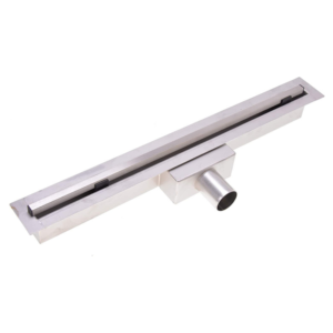 Stainless Steel Linear Floor Drain