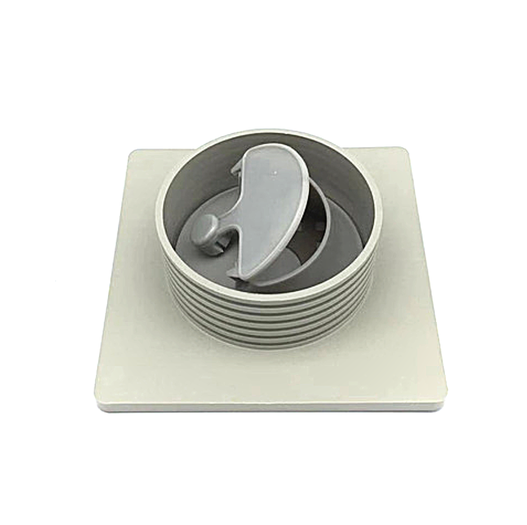 Stainless Steel Floor Drain