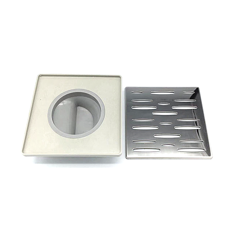 Stainless Steel Floor Drain