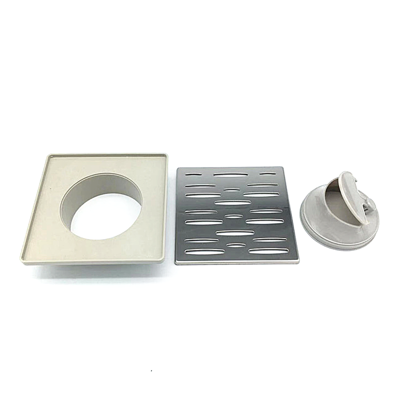 Stainless Steel Floor Drain