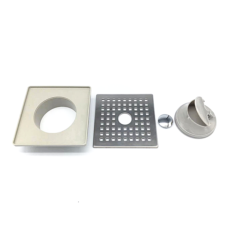 Stainless Steel Floor Drain