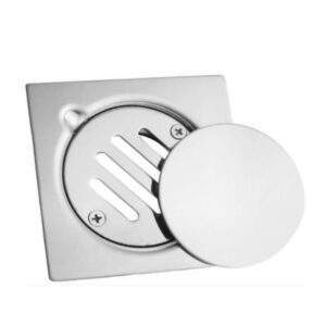 Stainless Steel Floor Drain