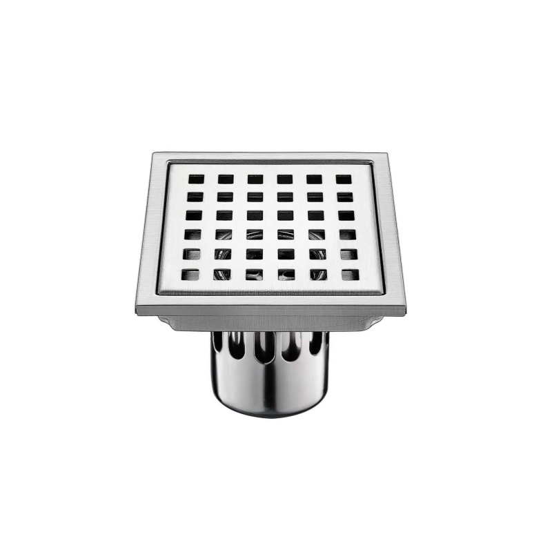 Stainless Steel Floor Drain - FT06-FD020 - Image 2
