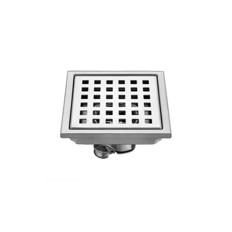 Stainless Steel Floor Drain - FT06-FD020