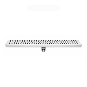 Stainless Steel Linear Floor Drain – FT07-FD324