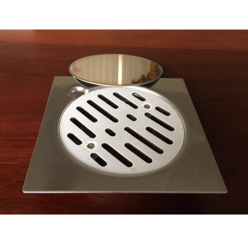 Stainless Steel Floor Drain