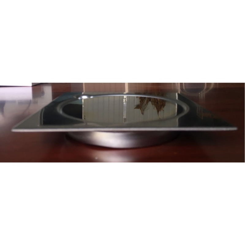 Stainless Steel Floor Drain