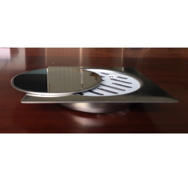 Stainless Steel Floor Drain