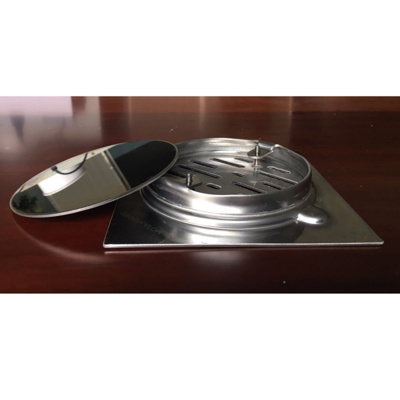 Stainless Steel Floor Drain