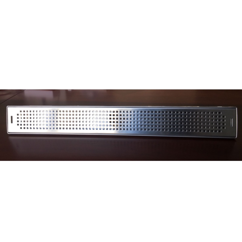 Stainless Steel Linear Floor Drain