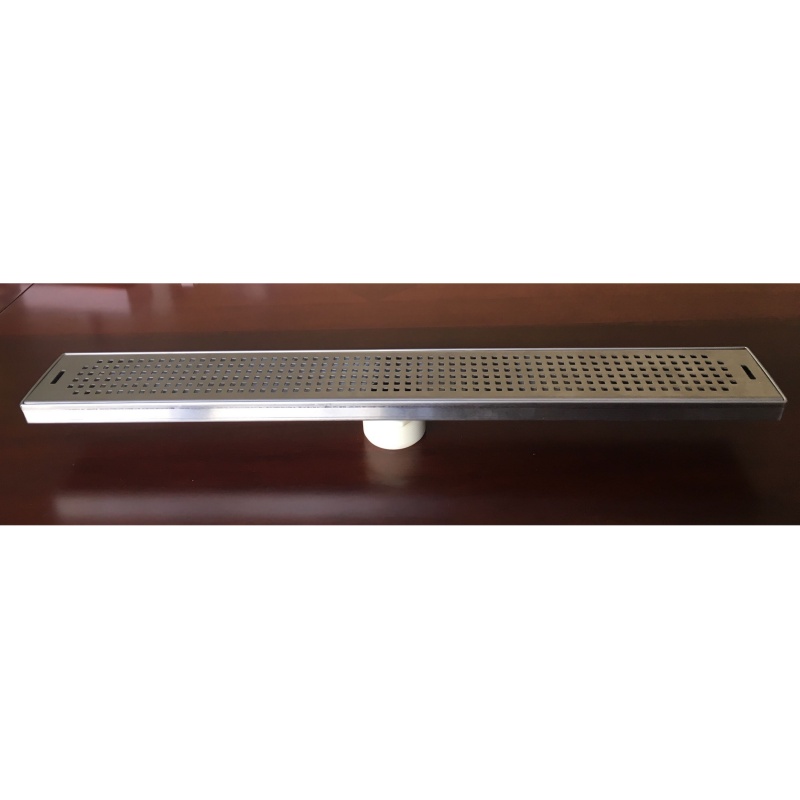 Stainless Steel Linear Floor Drain