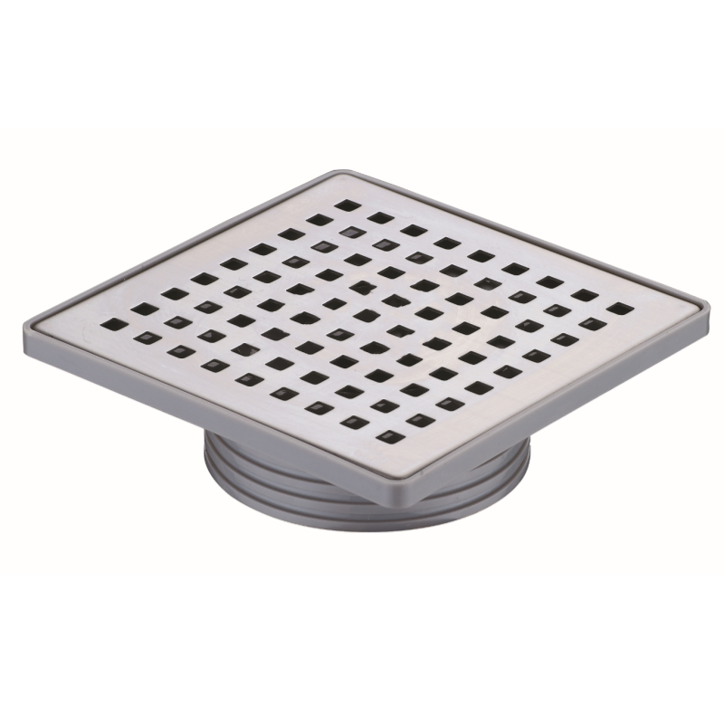 Stainless Steel Floor Drain