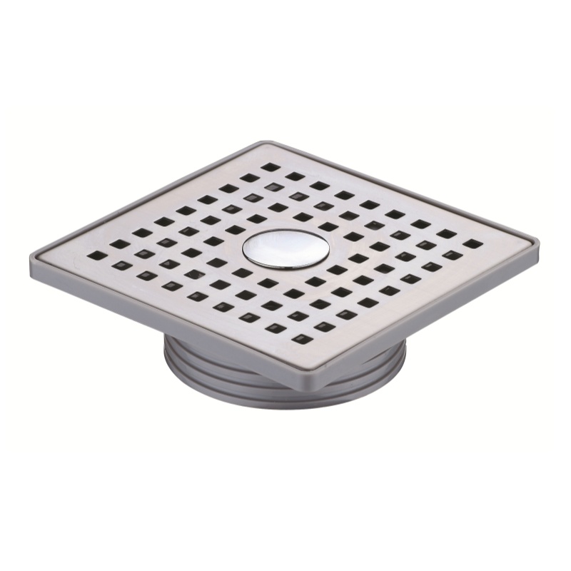 Stainless Steel Floor Drain