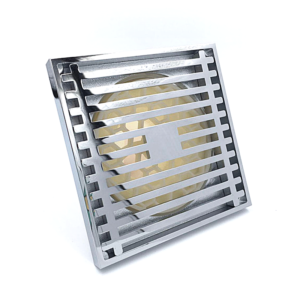 Brass Floor Drain