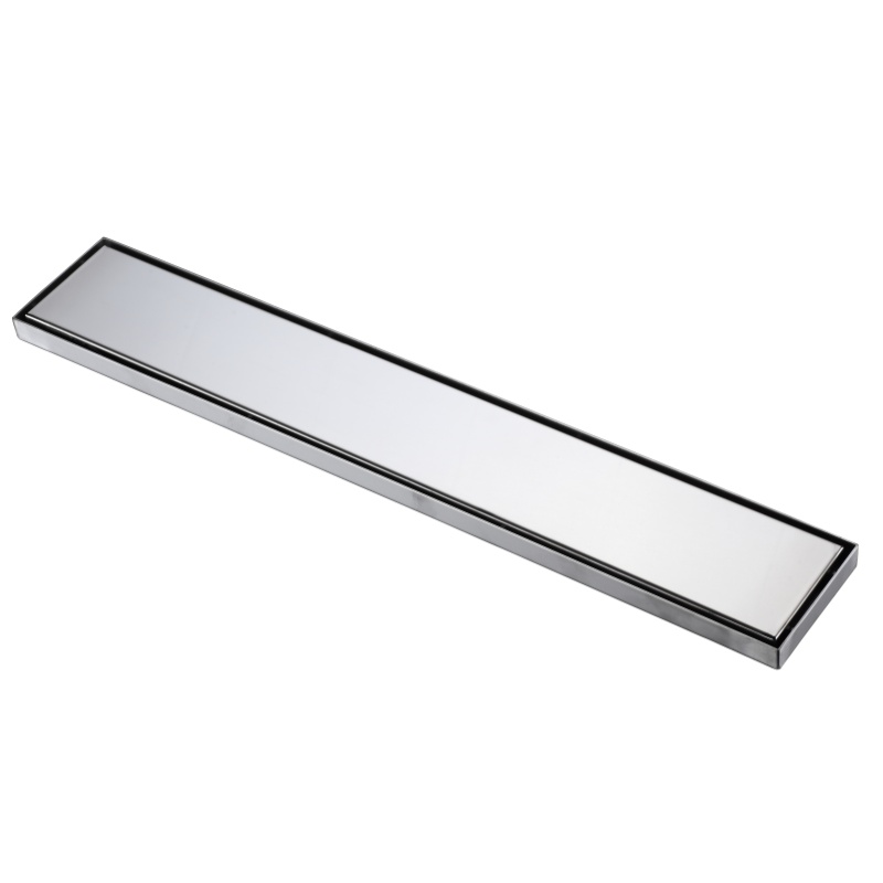 Stainless Steel Tile Insert Rectangular Floor Drain – FT01-FD305(66A/B/C/D)