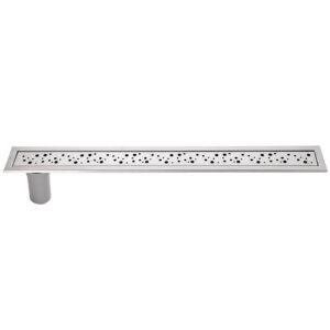 Stainless Steel Linear Floor Drain