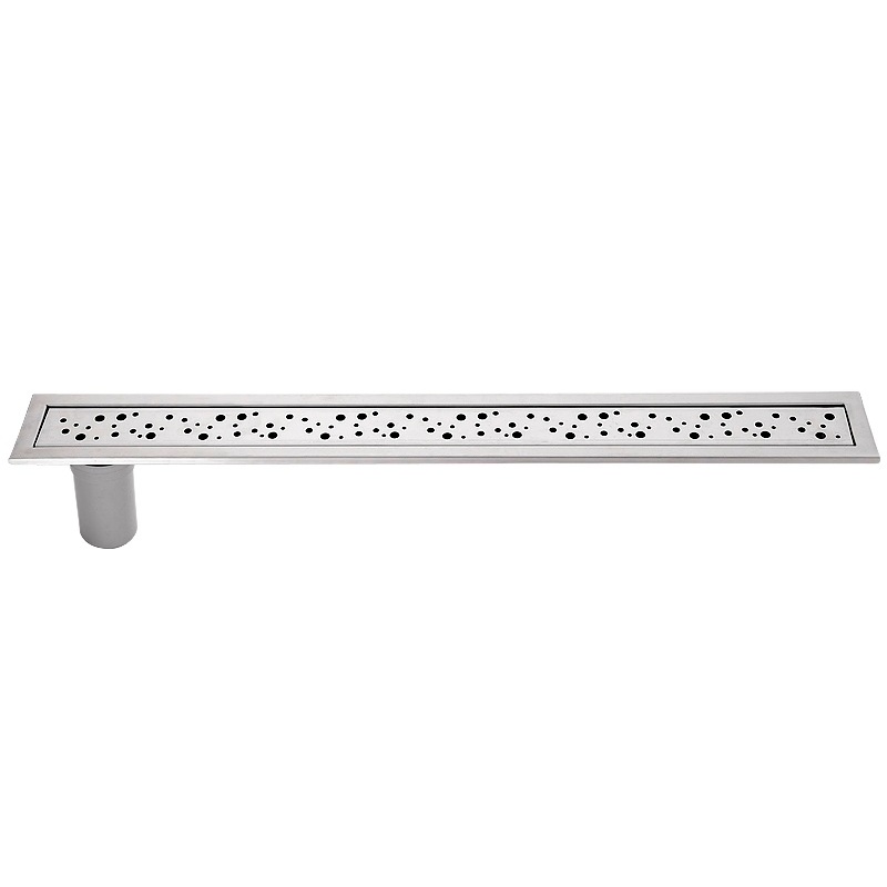 Stainless Steel Linear Floor Drain