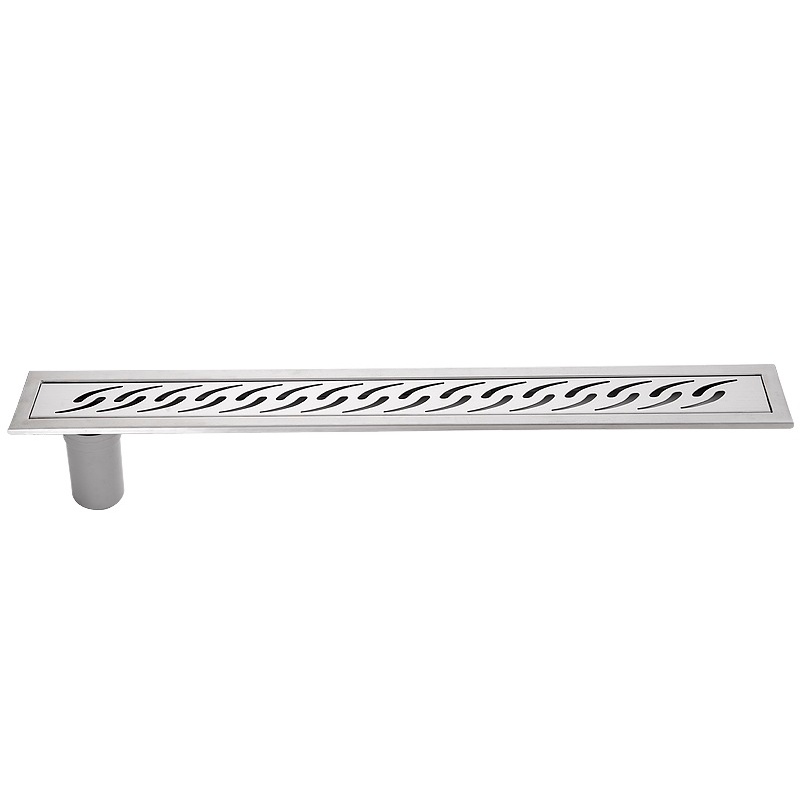 Stainless Steel Linear Floor Drain