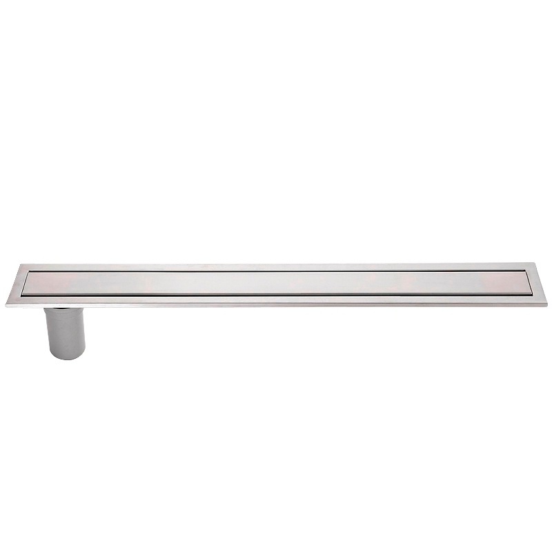 Stainless Steel Linear Floor Drain