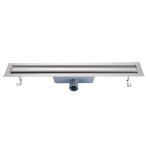 Stainless Steel Linear Floor Drain – FT01-FD304 (88F/G/H)
