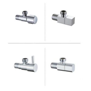 Angle Valve — FT02-AV
