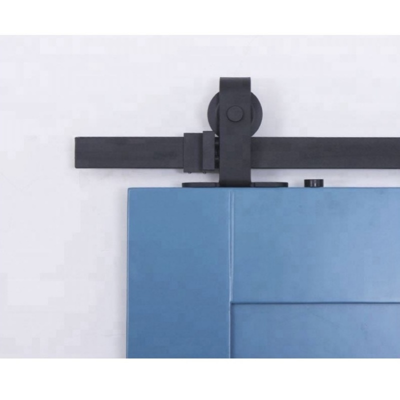 Sliding Barn Door Hardware Kit - FT03 - BD002 - Image 4