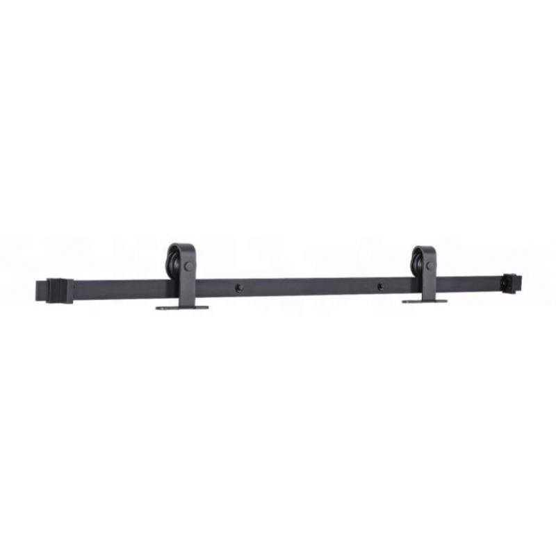 Sliding Barn Door Hardware Kit - FT03 - BD002 - Image 6