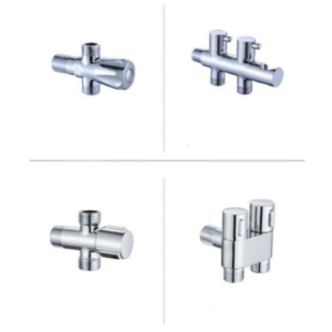 Washing Machine Faucet — FT02-WMF