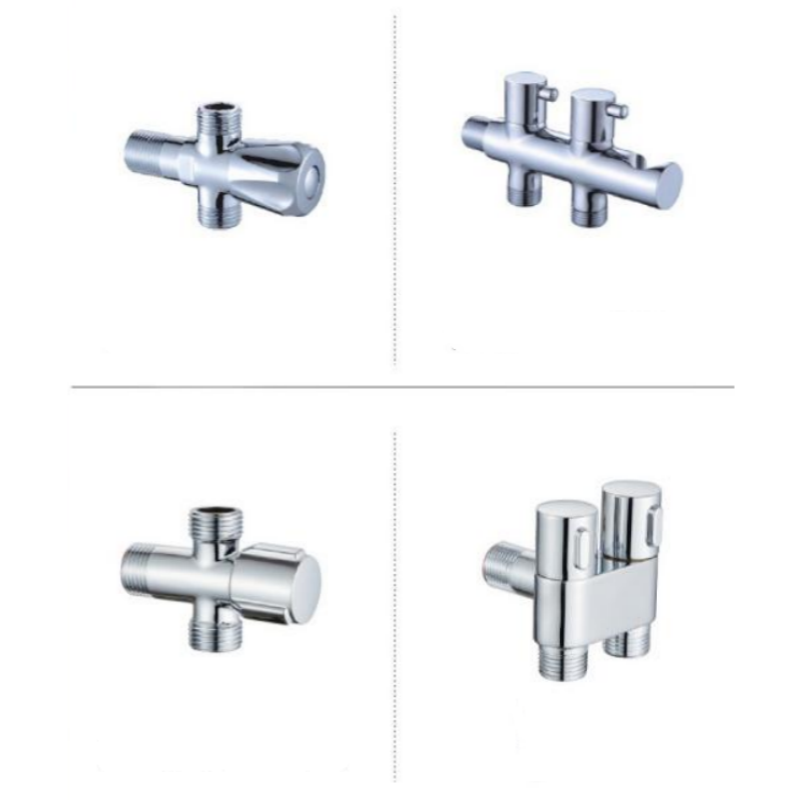 Washing Machine Faucet — FT02-WMF